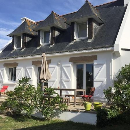 Grande Maison Proche Plage Et Centre Ville Avec Grand Parking Quiberon Εξωτερικό φωτογραφία