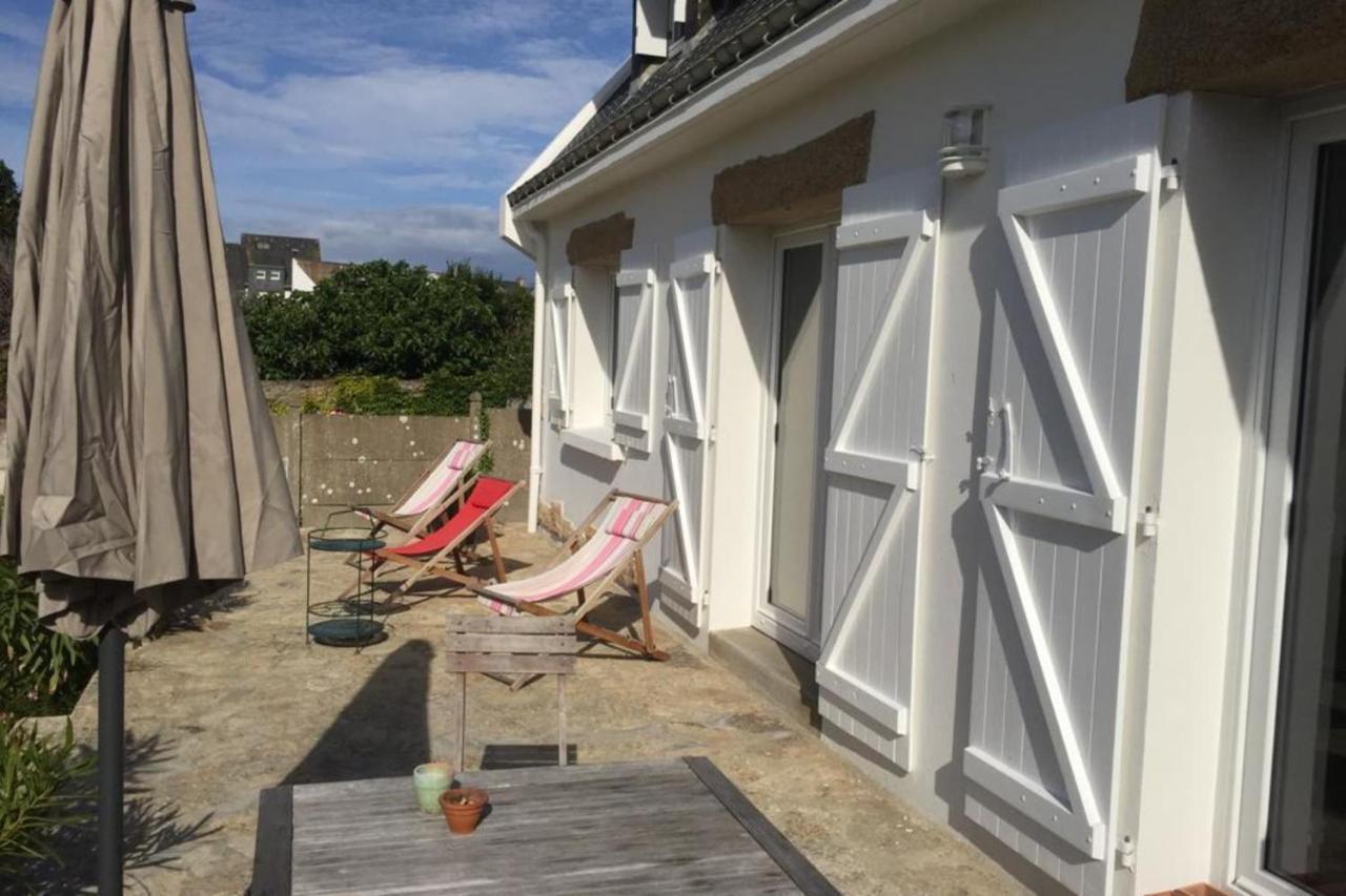 Grande Maison Proche Plage Et Centre Ville Avec Grand Parking Quiberon Εξωτερικό φωτογραφία