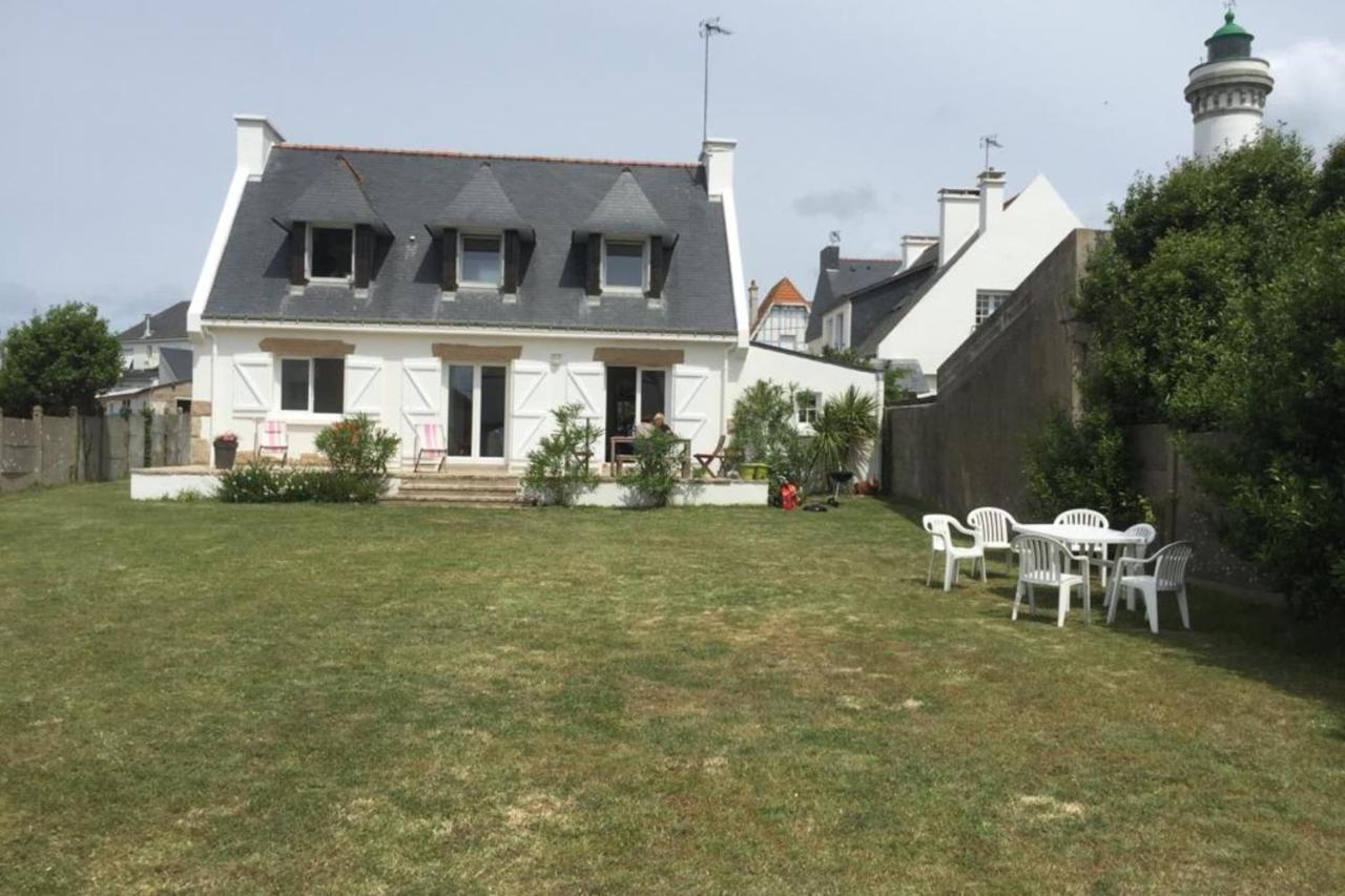 Grande Maison Proche Plage Et Centre Ville Avec Grand Parking Quiberon Εξωτερικό φωτογραφία