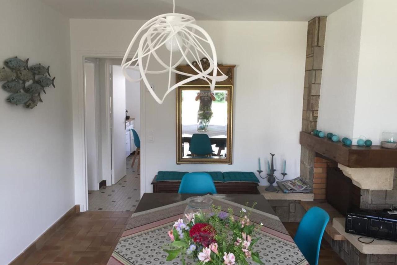 Grande Maison Proche Plage Et Centre Ville Avec Grand Parking Quiberon Εξωτερικό φωτογραφία